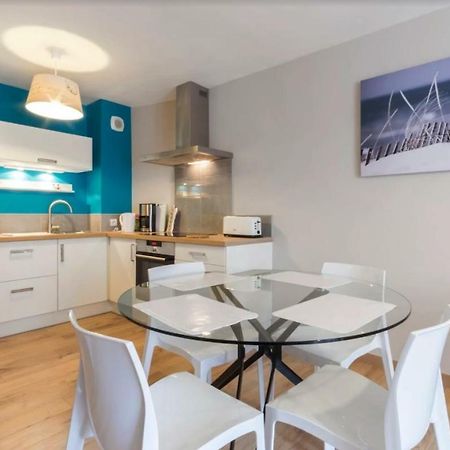 Charmant T2 Port De Vannes Apartment Room photo